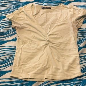 Light green Gina top